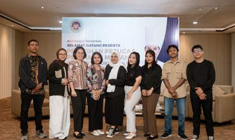 Badan Gizi Nasional — photo 1