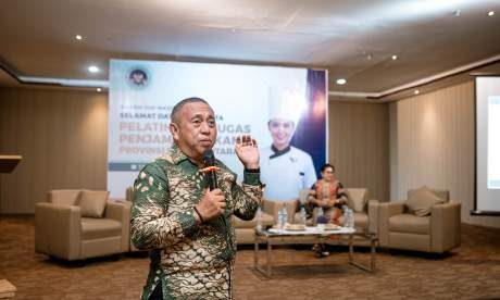 Badan Gizi Nasional — photo 2