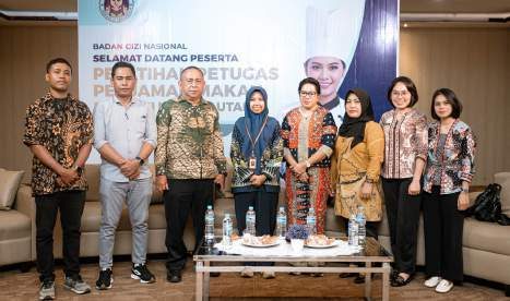 Badan Gizi Nasional — photo 4