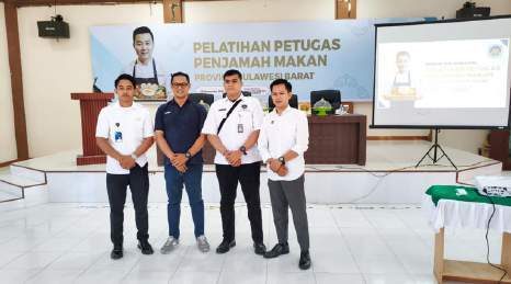 Badan Gizi Nasional — photo 6