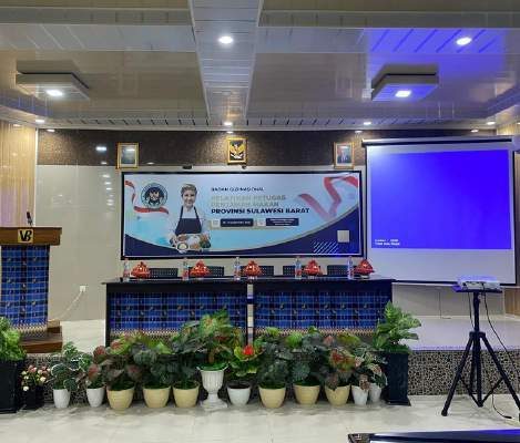 Badan Gizi Nasional — photo 10