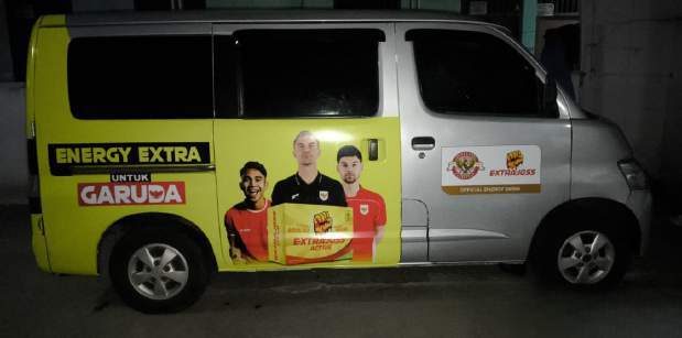 Bintang Toedjoe — photo 1