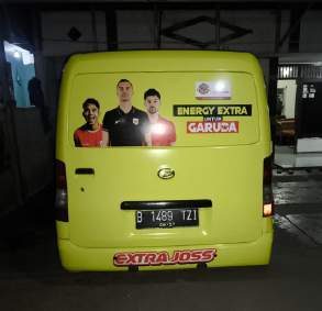 Bintang Toedjoe — photo 2