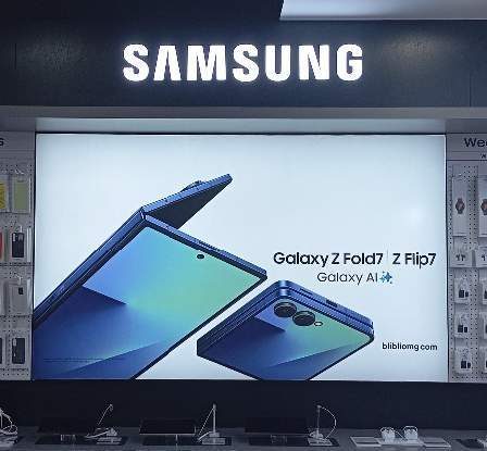 Samsung — photo 2