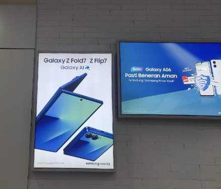 Samsung — photo 3
