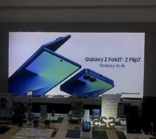 Samsung — photo 4