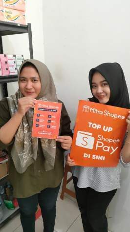 Shopee — photo 1