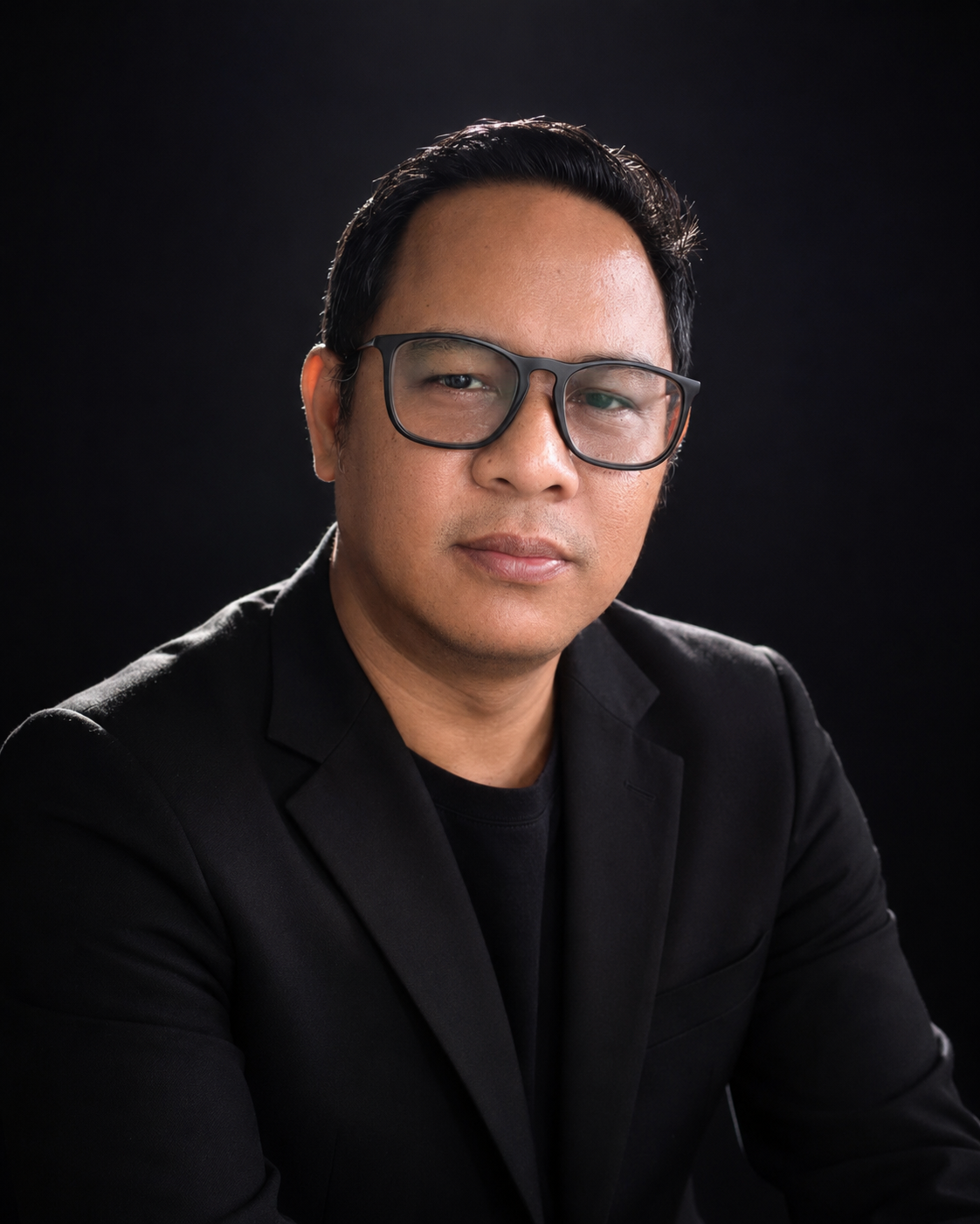 Herru Prathama — Chief Marketing Officer, ORIGIN