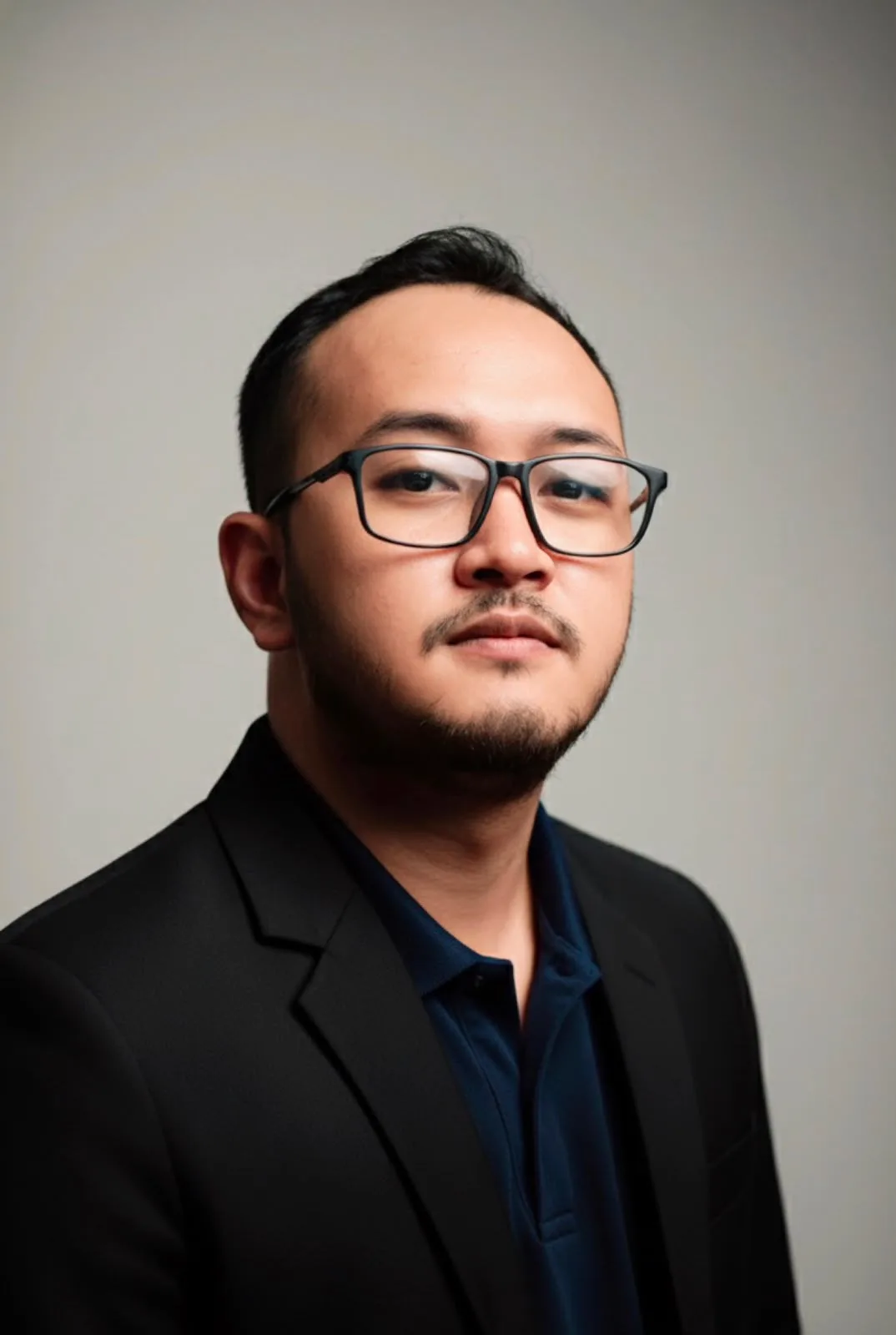 Rizky Novrizal — Chief Operating Officer, ORIGIN